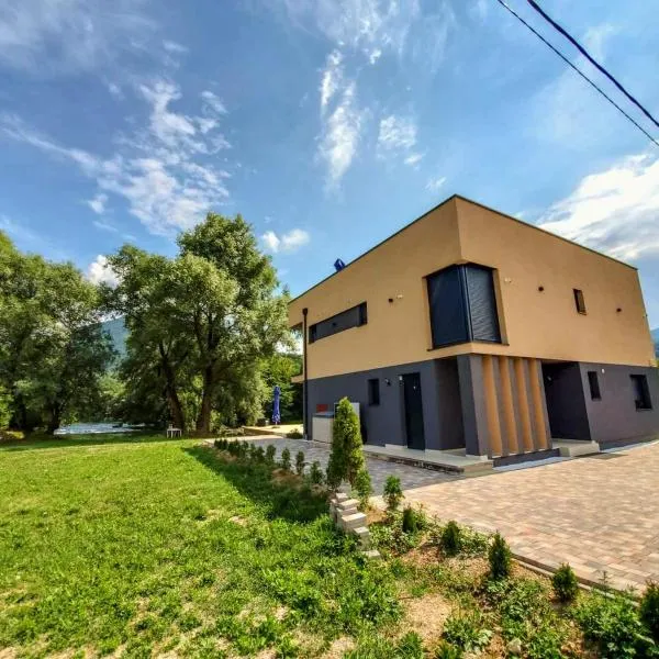 Lohovo Villa Bukva, khách sạn ở Otoka