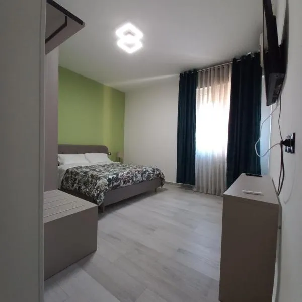 L.ADY HOME, hotel v destinaci Boloňa