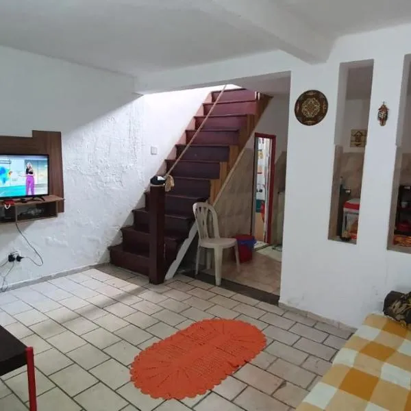 Casa Caiçara Centro