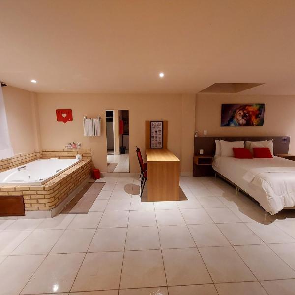 Hotel Vila Suíça 1818 - Foto 2