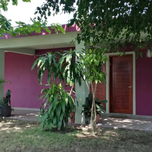 La Morada, una ventana al golfo - Hotel boutique, hotel in Casitas