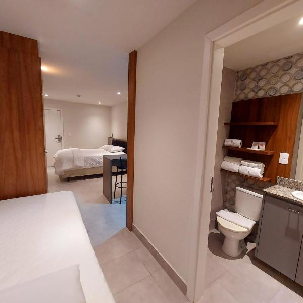Hotel Vila Suíça 1818 - Foto 3