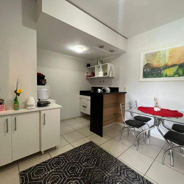Apartamento/Flat - Condominio Village - Aldeia das Águas Park Resort. - Foto 5