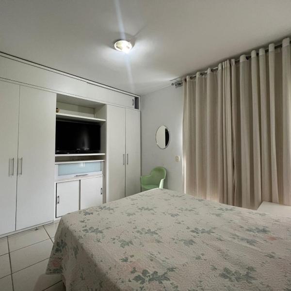 Apartamento/Flat - Condominio Village - Aldeia das Águas Park Resort. - Foto 2