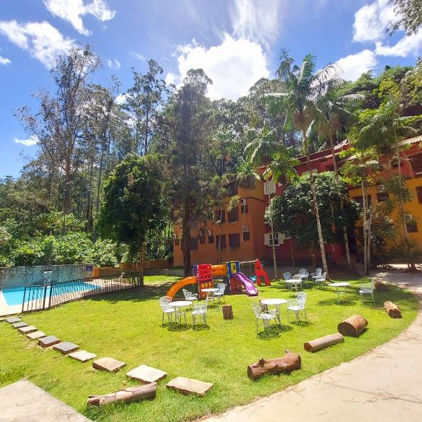 Hotel Vila Suíça 1818 - Foto 4