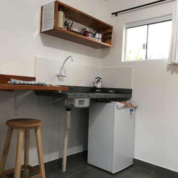 Loft no Campeche Próximo à Praia!!!! - Foto 4