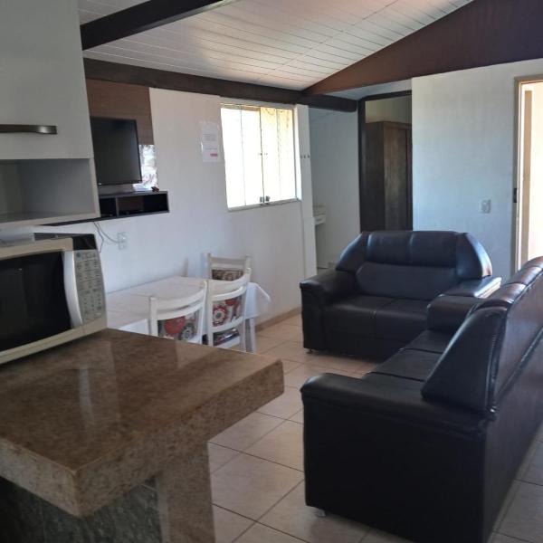 OTIMO APARTAMENTO EM JACARAIPE ES !