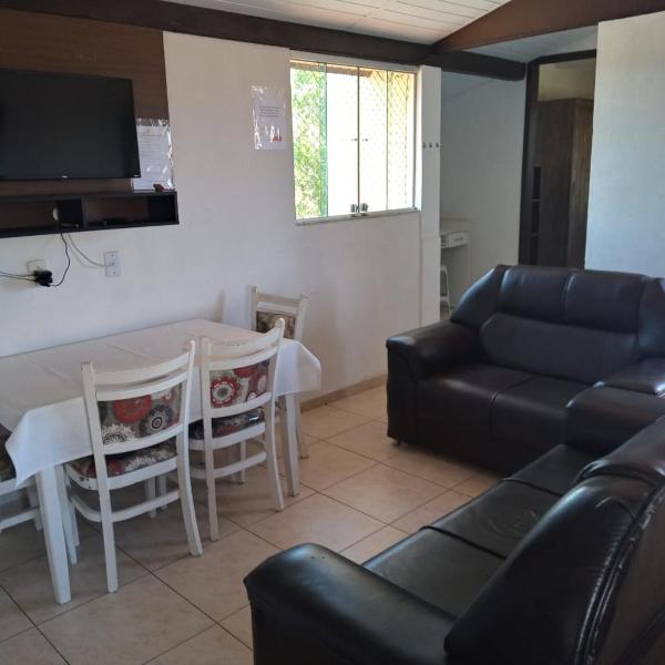 OTIMO APARTAMENTO EM JACARAIPE ES ! - Foto 5