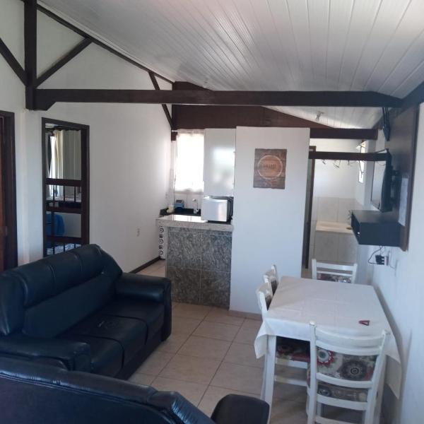OTIMO APARTAMENTO EM JACARAIPE ES ! - Foto 4