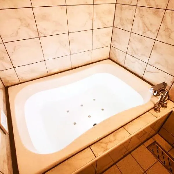 Hotel Pasion Resort (Adult Only), hotel in Fukushima