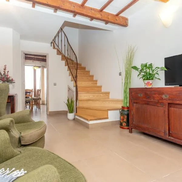 Ses Andrones 3, hotel i Ciutadella