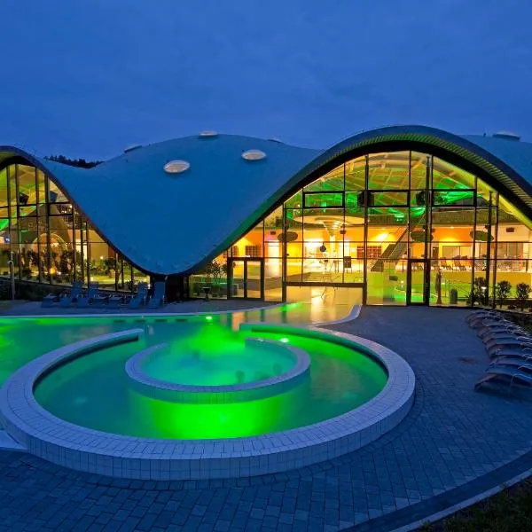 Hotel an der Therme, hotel v destinaci Bad Orb