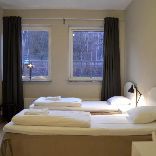 Göteborgs Bed & Breakfast, hotel v destinaci Gothenburg