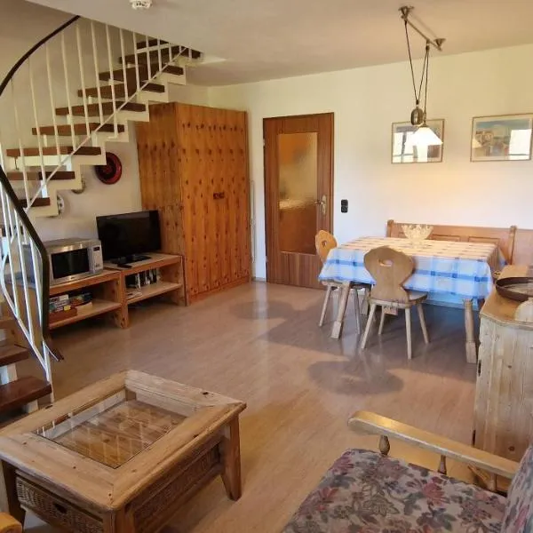 ciao-aschau Gschwendtnerhof Ap18 SchölzkeV, hotel in Aschau