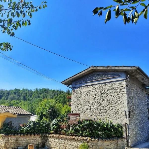 Casale dei ricordi, viešbutis mieste Arce