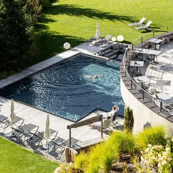 SILENA, your soulful hotel - adults only: Valles şehrinde bir otel