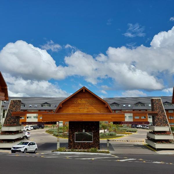 Golden Gramado Resort