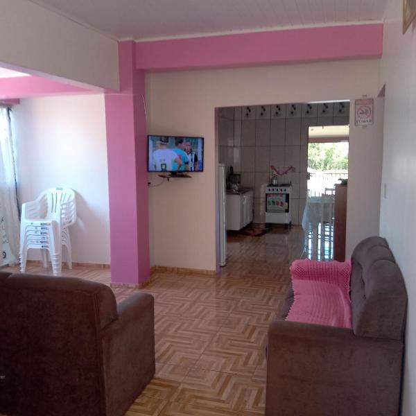 Apart Hotel Esperança - Foto 5