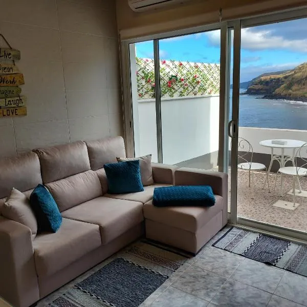 Mar de Prata, hotel v destinaci Maia