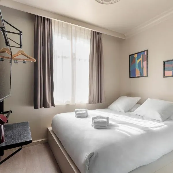 Frenchdoor Tours Corneille, khách sạn ở Tours
