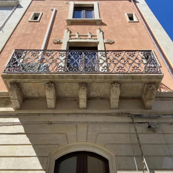 Dimora La Torre, hotel v destinácii Pachino