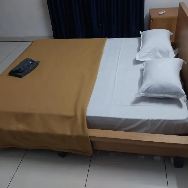 lloydskochi home stay, hotel v destinaci Kóčin