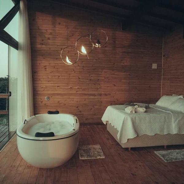 Cabanas nos Canyons - Foto 2