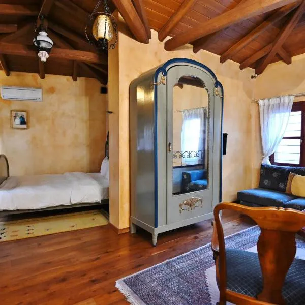 The House by the River Luxury Villa, hotel in Veria