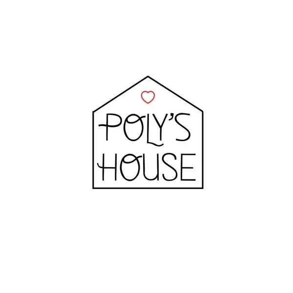 Poly's House, hotel di Torre Annunziata