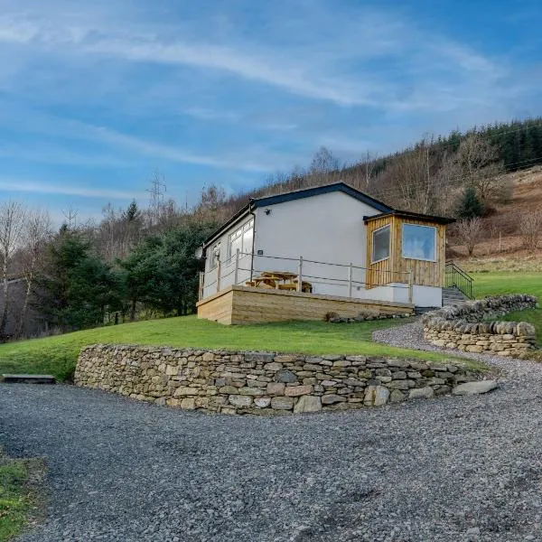 Ciaran Cottage, hotel in Stron-fearnan