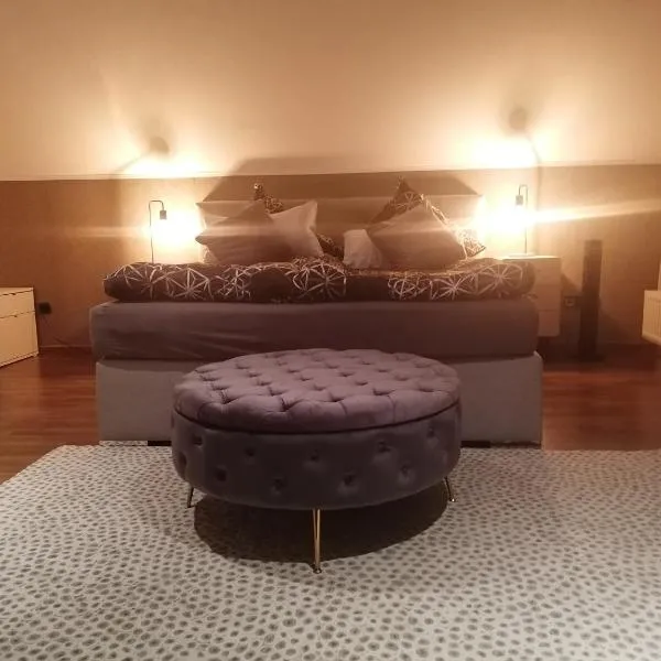 Ferienwohnung S+F Bokermann, hotel en Hörstel