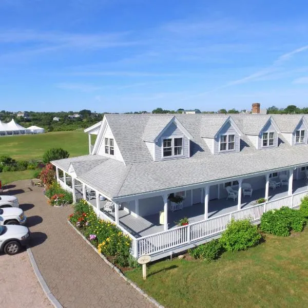 Rose Farm Inn, hotel en New Shoreham