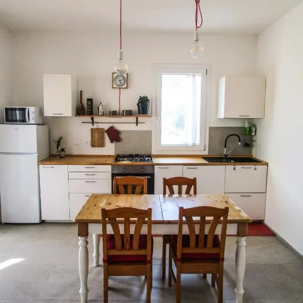 Il Campo, hotel v destinaci Ugento