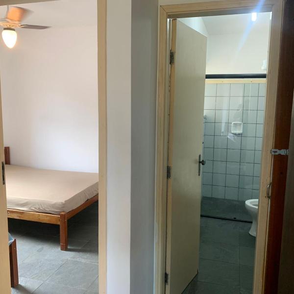 Apartamento Sol e Mar, em Ubatuba. ( novidade ) - Foto 3