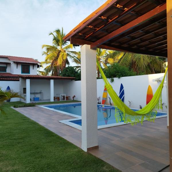 Flat Praia Tamandaré, Boca da Barra - Foto 5