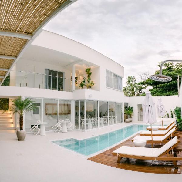 OLISA Boutique Hotel - Foto 4