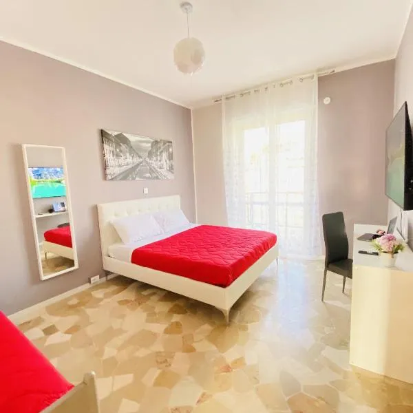 Milano relax family house, ξενοδοχείο σε Brugherio