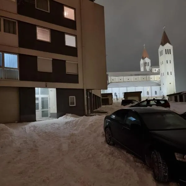 Studio Apartman Maša Kupres, hotel a Kupres