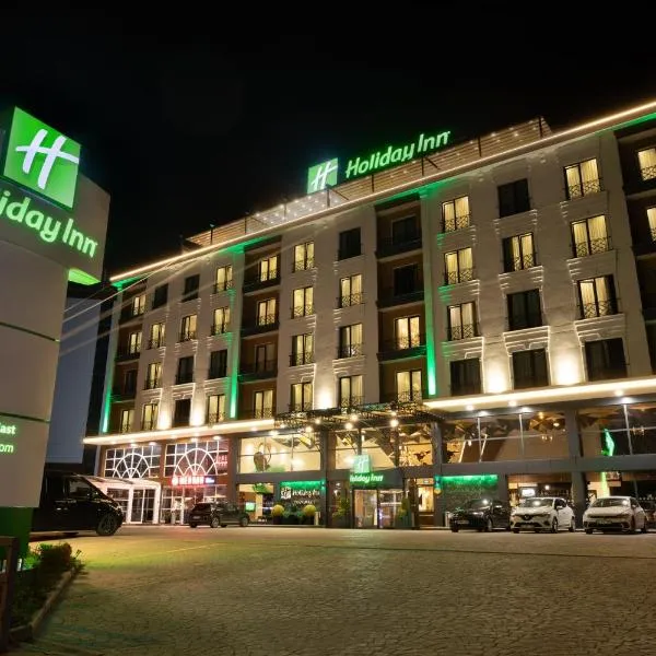 Holiday Inn - Trabzon-East, an IHG Hotel, hótel í Karaca