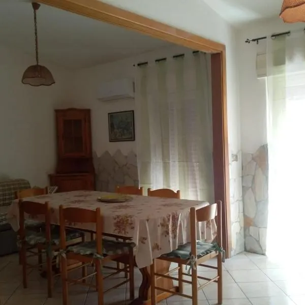 Casa di Rosa, hotel v destinaci San Leone