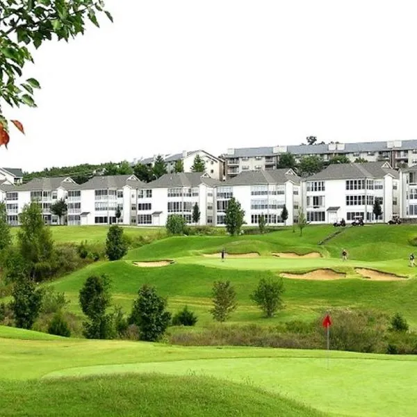 Beautiful Condos at Thousand Hills-Heart of Branson-Spacious and Affordable, hotel en Branson