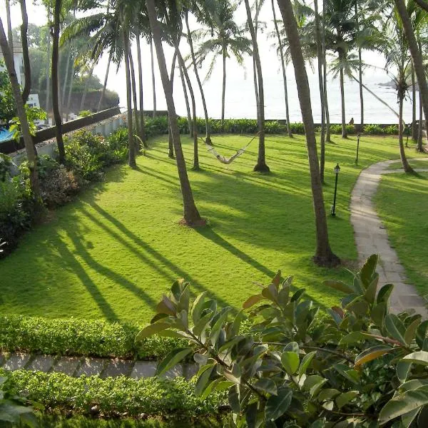 Prainha Resort By The Sea photo 2