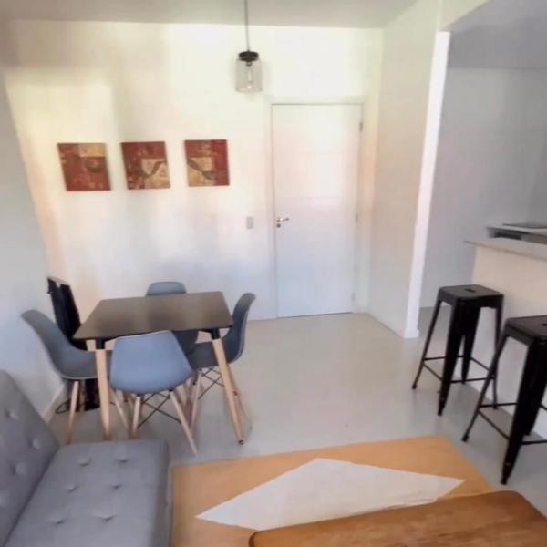 Apartamento cálido, centro de Livramento-Rivera