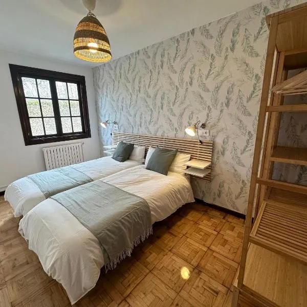 Apartamento Plaza del Rey, ξενοδοχείο στο Σαντιγιάνα ντελ Μαρ