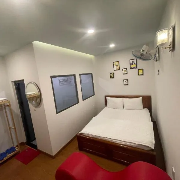 Hoàng Phát Hotel