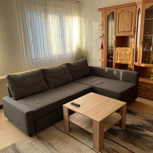 Schöne Ferienwohnung in Saarbrücken, Hotel in Saarbrücken