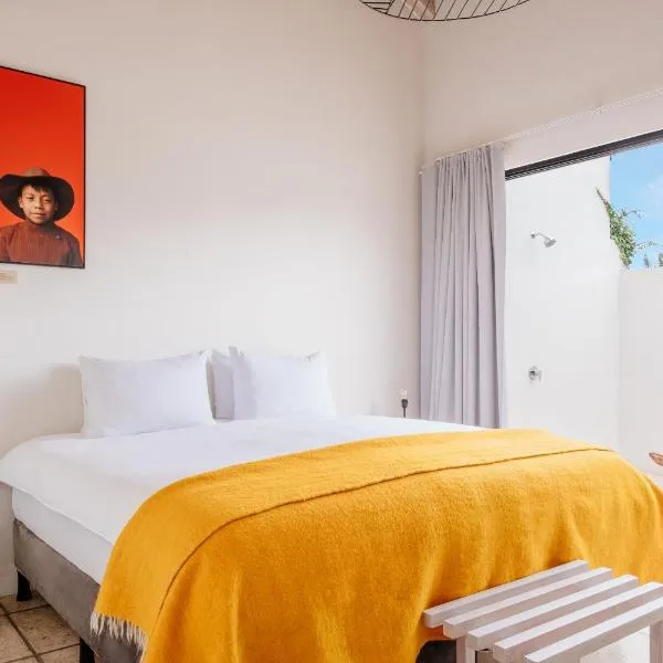 Good Hotel Antigua, hotel in Antigua Guatemala