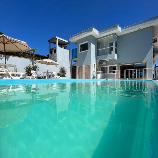 Hotel Pousada Mar Azul - Foto 4