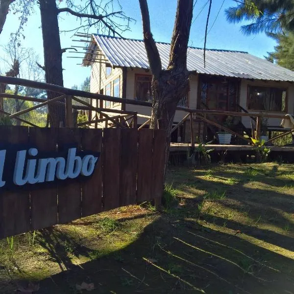 El Limbo Posada, ξενοδοχείο σε Tigre