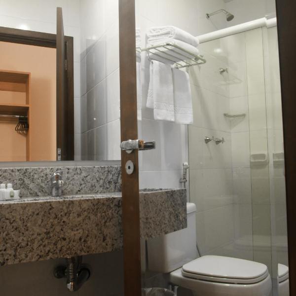 Hotel Estação 101 - Itajaí - Foto 3